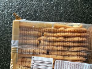 Kinkartz Butter Spekulatius 200g Kunden-Foto 1