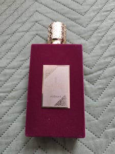 Asdaaf Ameerat Al Arab Woda perfumowana, 100 ml Zdjęcie produktu od klienta nr 1