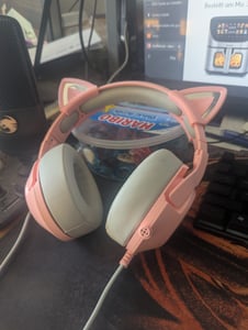 ONIKUMA - K9P RGB USB 7.1 - Kopfhörer Kunden-Foto 1