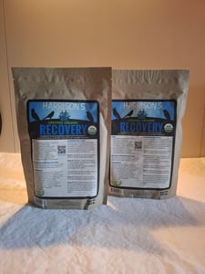Dr. Harrison 'S Handaufzuchtfutter Recovery Formula, 0,35 Kg Kunden-Foto 1