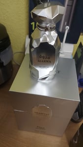 Arabiyat Prestige Marwa Edp 100ml Zdjęcie produktu od klienta nr 11
