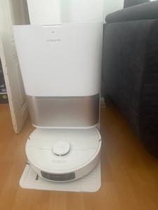 Dreame L10s Ultra Gen 2 Saugroboter mit Wischfunktion,MopExtend™ RoboSwing-Technologie, 10.000 Pa Vormax™-Saugkraft,vollautomatischer Basisstation Kunden-Foto 6