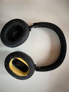 INF Ohrpolster für JBL E65BTNC / Duet NC / LIVE650 660 BTNC 1 Paar Kunden-Foto 2