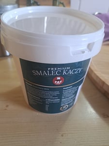 Premium-Entenfett 1 kg Fat Chef Kunden-Foto 1