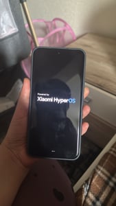 Xiaomi Redmi Note 15 Pro+ 5G 512GB 12GB RAM Dual Midnight Schwarz EU Kunden-Foto 3