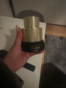 Lattafa Badee Al Oud For Glory Edp Spray 100 Ml Kunden-Foto 50