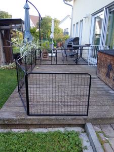 Für unsere erwarteten Welpen 