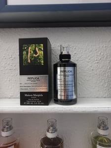 Maison Margiela Replica Soul of the Forest Eau de Parfum 100 ml Kunden-Foto 1