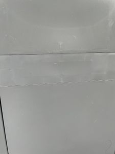 Keter Keter Più Aufbewahrungsschrank - 1 Fachboden - 39x68x83cm - Dunkelgrau/Schwarz Kunden-Foto 8