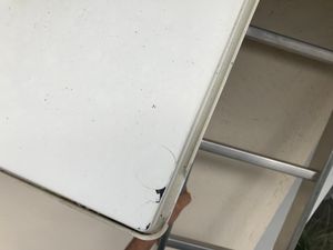 Klein aber Ohoo