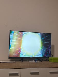 Dyon Enter 22 Pro X2, 55,9 cm (22"), 1920 x 1080 Pixel, Full HD, LED, Schwarz Kunden-Foto 1