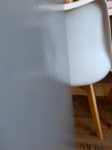 Dellen im Kühlschrank  