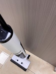 Odkurzacz akumulatorowy do pracy na mokro i na sucho 2026, model Redkey W15 PRO z funkcją Lay-Flat 180° – suszenie błyskawiczne do 65°C, czas pracy 45 minut, czyszczenie z trzech stron, siła ssania 22 kPa Zdjęcie produktu od klienta nr 3