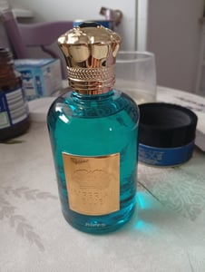 Riiffs Imperial Blue Eau de Parfum 100ml Kunden-Foto 2