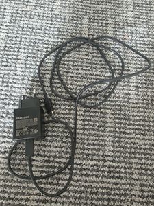 Ładowarka Sieciowa Pd Usb-C Samsung Ep-Ta845Ebe 45W Czarny Box Zdjęcie produktu od klienta nr 2