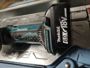 Makita Akku BL1860B LXT 18V 6Ah - 197422-4 Kunden-Foto 1
