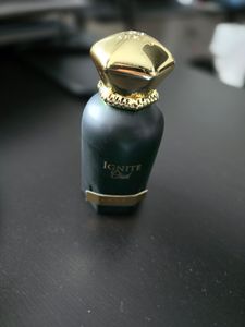 Ignite Oud - estratto profumato, 60 ml Foto del cliente 1