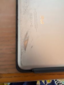 Apple Smart - Flip-Hülle für Tablet - Polyurethan - Pink Citrus - für iPad mini 4 (4. Generation), 5 (5. Generation) Kunden-Foto 2