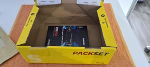 SSD Festplatte 