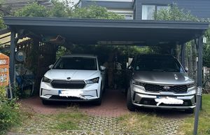 Deckt sehr gut und trocknet schnell 