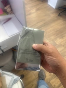 BVLGARI Pour Homme, para hombre, 100 ml, envase no recargable, notas de té, aldehídos, bergamota, lavanda, nuez moscada, flor de naranjo, mandarina, pimienta, hinojo, madera de guaiac, madera de rosa, cilantro, cardamomo, pelargonio, manzanilla, clavo, almizcle, vetiver, cedro, sándalo, ámbar, haba tonka Foto del cliente 1