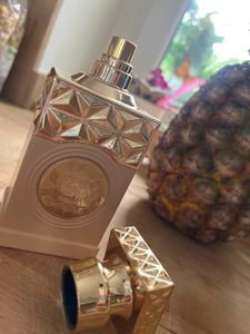 Paris Corner MINYA Coco Lush Eau de Parfum 100ml Kunden-Foto 2