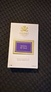 Creed Queen of Silk EDP 75 ml W Foto del cliente 1