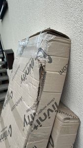 Stabiler Tisch
