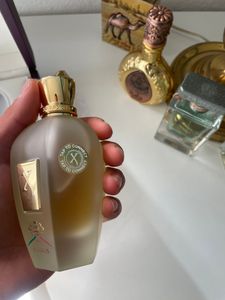 XerJoff Alexandria II travel Perfume 30 ml Kunden-Foto 2
