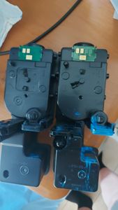 KYOCERA TK-5230C, 2200 Seiten, Cyan, 1 Stück(e) Kunden-Foto 1