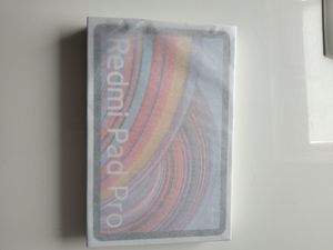 Xiaomi - Redmi Pad Pro - 128 GB - Grün Kunden-Foto 5