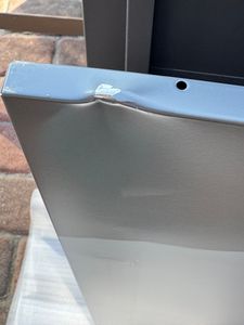 Mülltonnenbox Mülltonnenverkleidung 4er 240L Müllbox Mülltonne 57062 Kunden-Foto 1