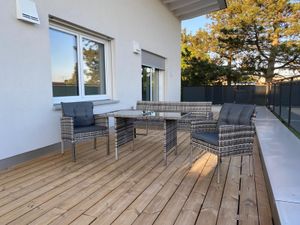 Optisch TOP-Gartenlounge