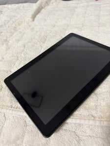 Tablet 10,1palcový Android 10 3G mobilní telefon Tablety s 64 GB paměti Slot pro SIM kartu 8MP fotoaparát WiFi Bluetooth GPS Quad Core HD IPS dotykový Fotografie od zákazníka č. 2