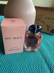 Giorgio Armani Eau de Parfum Giorgio Armani Si Passione Eau de Parfum 100ml Foto del cliente 2