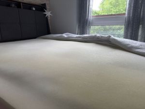Vorsicht bei der Matratze und dem Verkäufer 