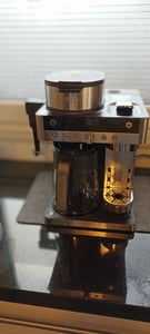 Ninja CFN802EU Prestige DualBrew System Filterkaffeemaschine Kunden-Foto 1