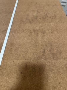 Büroschrank Schiebetüren Lona 2fach Kunden-Foto 1