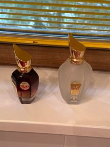 XerJoff Alexandria 2 Eau de Parfum 50ml Kunden-Foto 1
