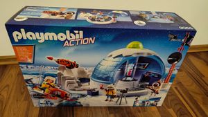 PLAYMOBIL Sports & Action 9055, Akční/dobrodružství, 4 rok/roky, AAA, Vícebarevný, Plast Fotografie od zákazníka č. 1