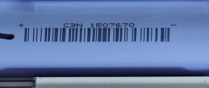 SAMSUNG Li-ion batterij INR18650-35E, 3,6 V / 3,4 Ah Klantenfoto 4