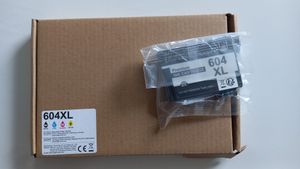 4er Druckerpatronen für Epson 604 604XL Multipack XP 2200 XP 2205 XP 3200 XP 3205 XP 4200 XP 4205 WF 2910 WF 2930 WF 2935 WF 2950 Kunden-Foto 2