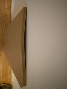 Lagerregal Steckregal Kellerregal 180x60x30 cm Werkstattregal Schwerlastregal Kunden-Foto 3