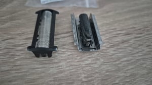Wymienna głowica goląca z folią tnącą do golarki Philips NO-RELCO BODYGROOM BG2024 BG2025 BG2026 BG2028 BG2036 BG2038 BG2040 XA2029 XA525 TT2021 TT2022 TT2030 TT2040 Zdjęcie produktu od klienta nr 1