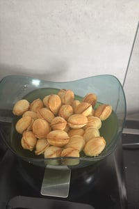 Extralink Opiekacz do orzeszków i ciastek 1600 W 24 połówki Zdjęcie produktu od klienta nr 2