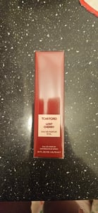 TOM FORD Lost Cherry EDP 10ml MINIATURA Zdjęcie produktu od klienta nr 1