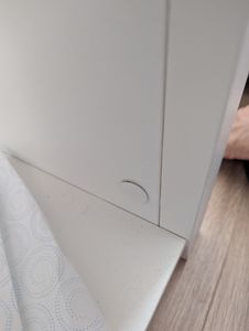 COSTWAY Couchtisch höhenverstellbar Sofatisch mit hebeplatte Stauraum & 3 offene Regale Beistelltisch Kaffeetisch für Wohnzimmer Schwarz Kunden-Foto 4