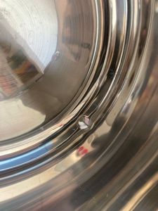 Blaumann Jumbo pentole 12 pezzi BL1410 Foto del cliente 1