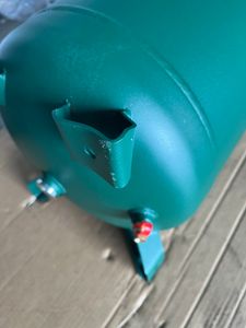PARKSIDE® Vertikaler Kompressor »PVKO 50 C3«, 1500 W Kunden-Foto 1