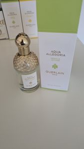 Guerlain Orange Soleia, Frauen, 75 ml, Spray, #16067 INGREDIENTS: - ALCOHOL - PARFUM (FRAGRANCE) - AQUA (WATER) - LIMONENE - CITRAL..., 1 Stück(e) Kunden-Foto 2